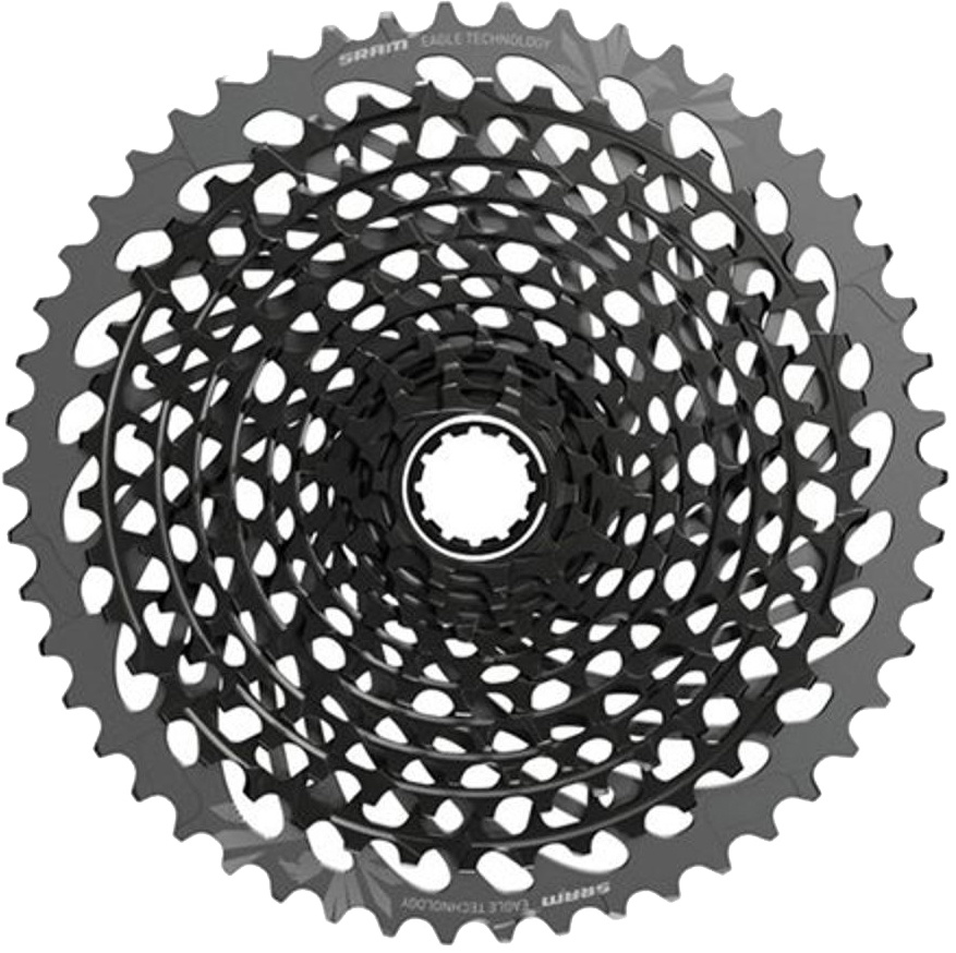 Cassette Xg 1295 Eagle 12 Speed 10 50t fra Sram