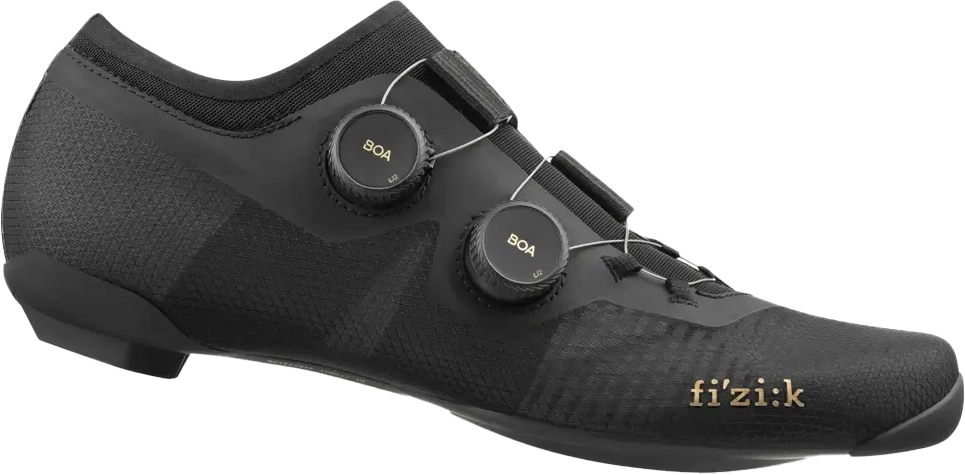 Vento Vega Carbon   Black fra Fizik