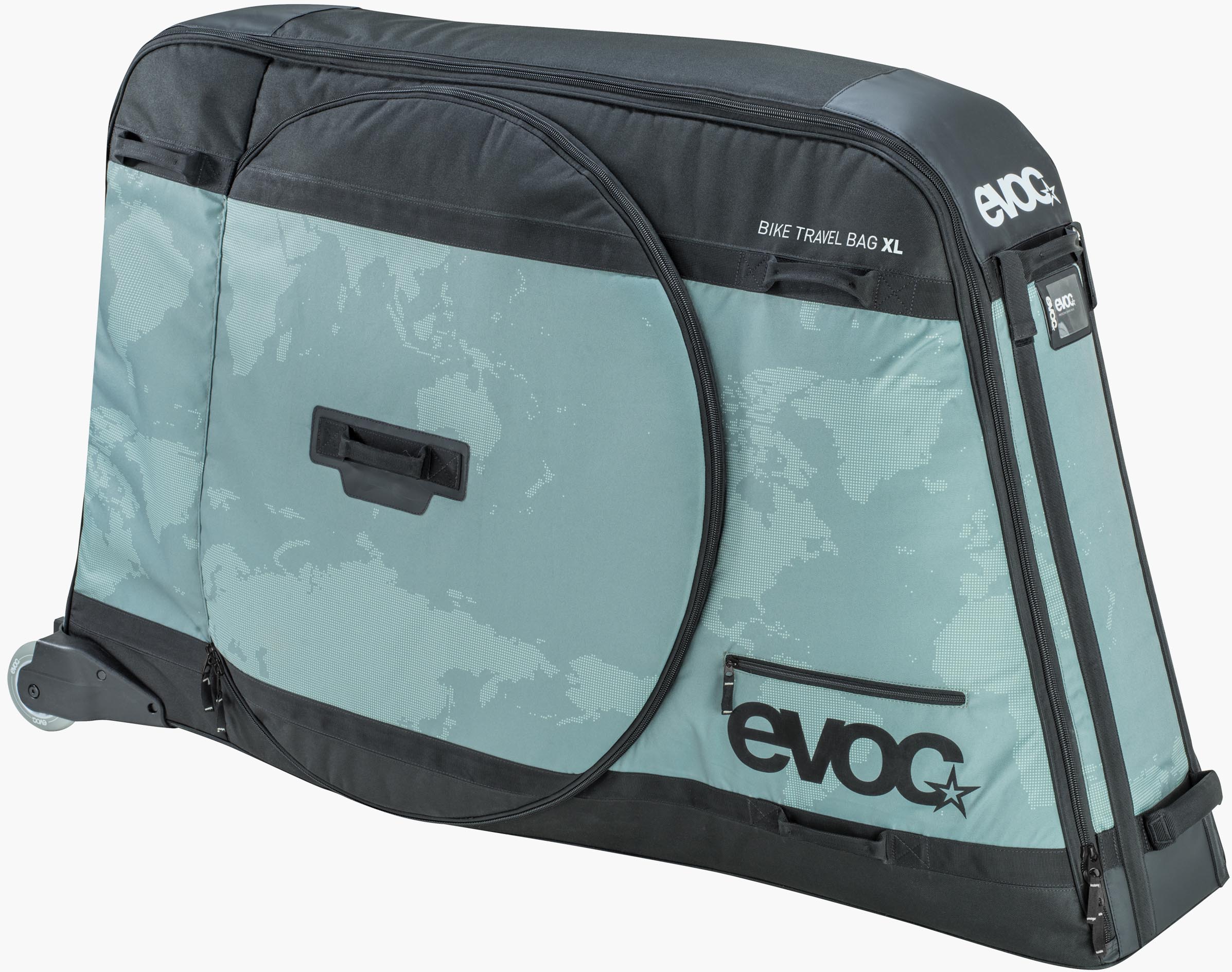 Evoc Bike Travel Bag XL - Cykelkuffert til Rejser