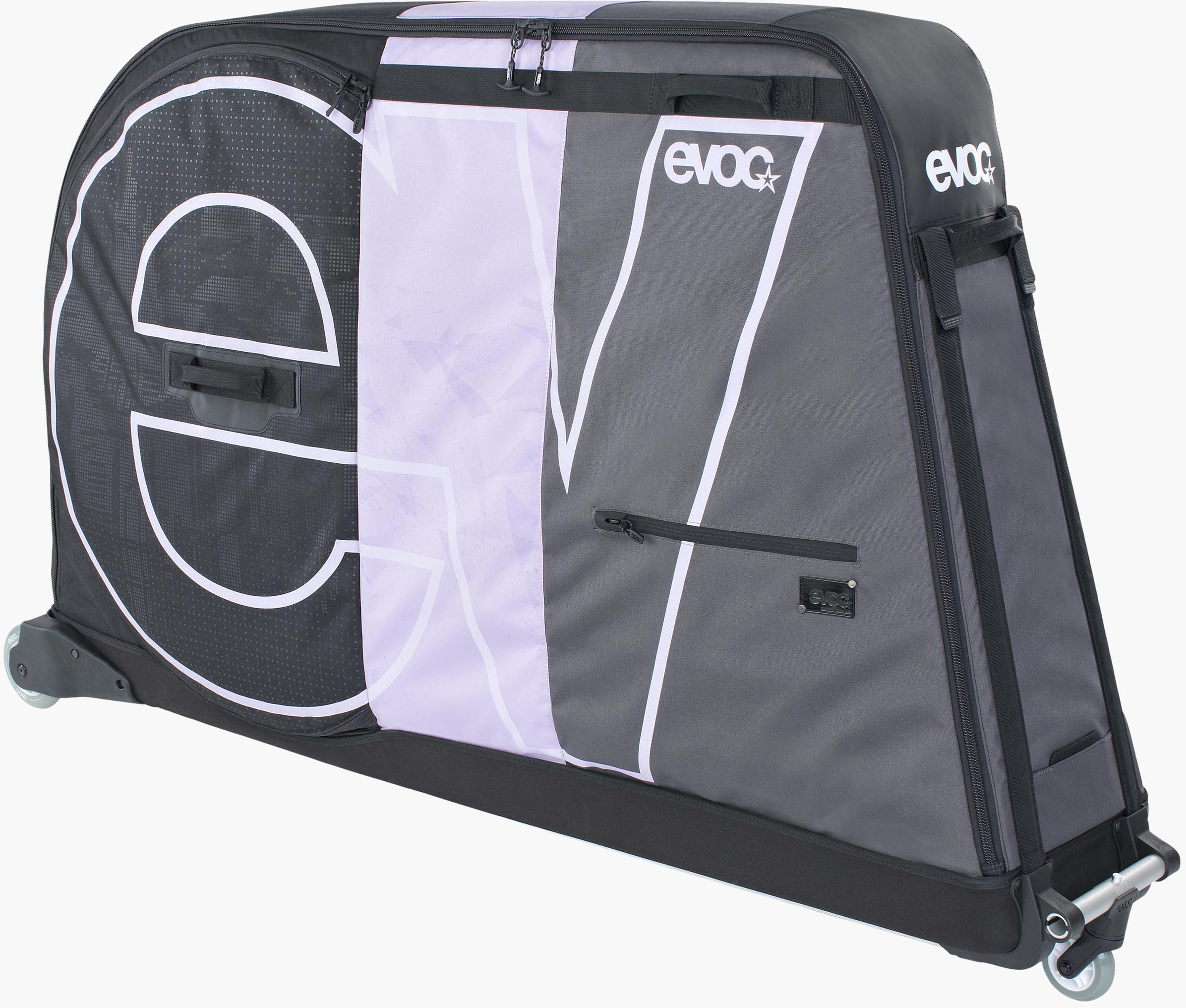 Evoc Bike Bag Pro - Robust Cykelkuffert til Rejser