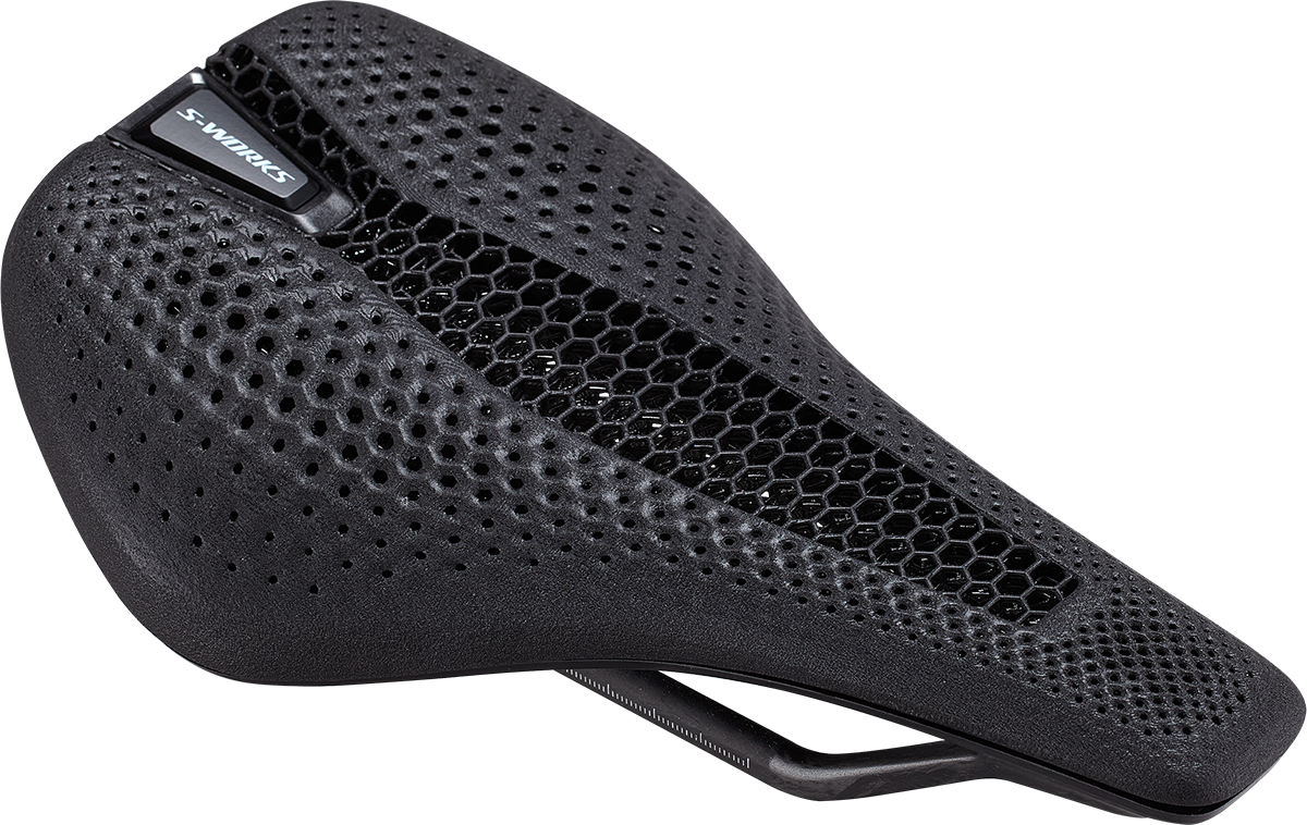 Specialized S Works Power Evo Mirror Cykelsadel Tilbud