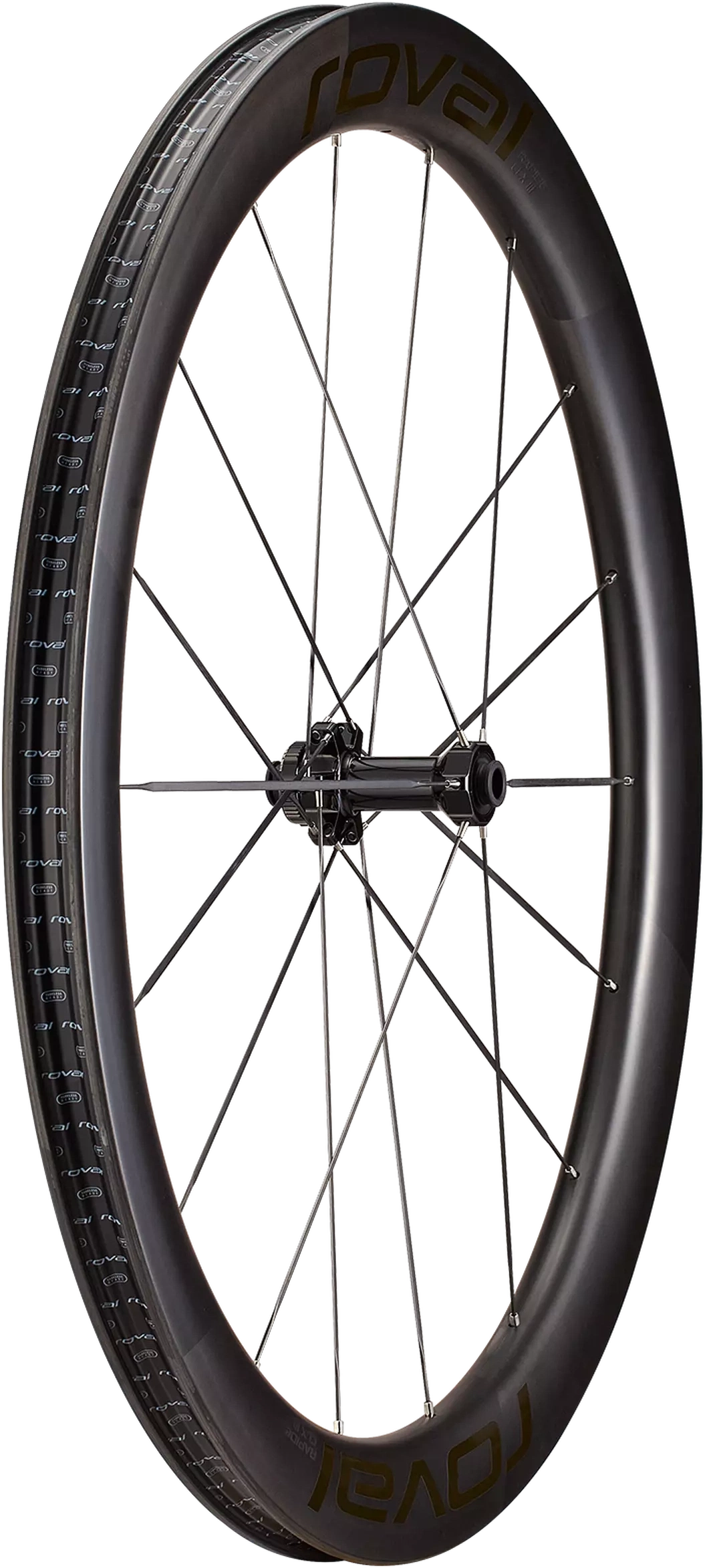 Specialized Rapide CLX III 28" Forhjul - Hurtig og Aerodynamisk