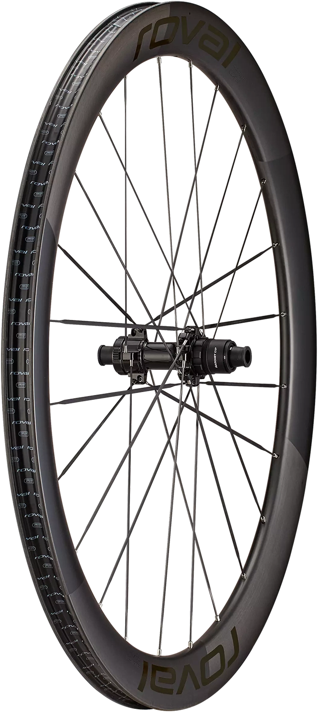 Specialized Rapide CLX III 28" Baghjul - Hurtig Ydelse