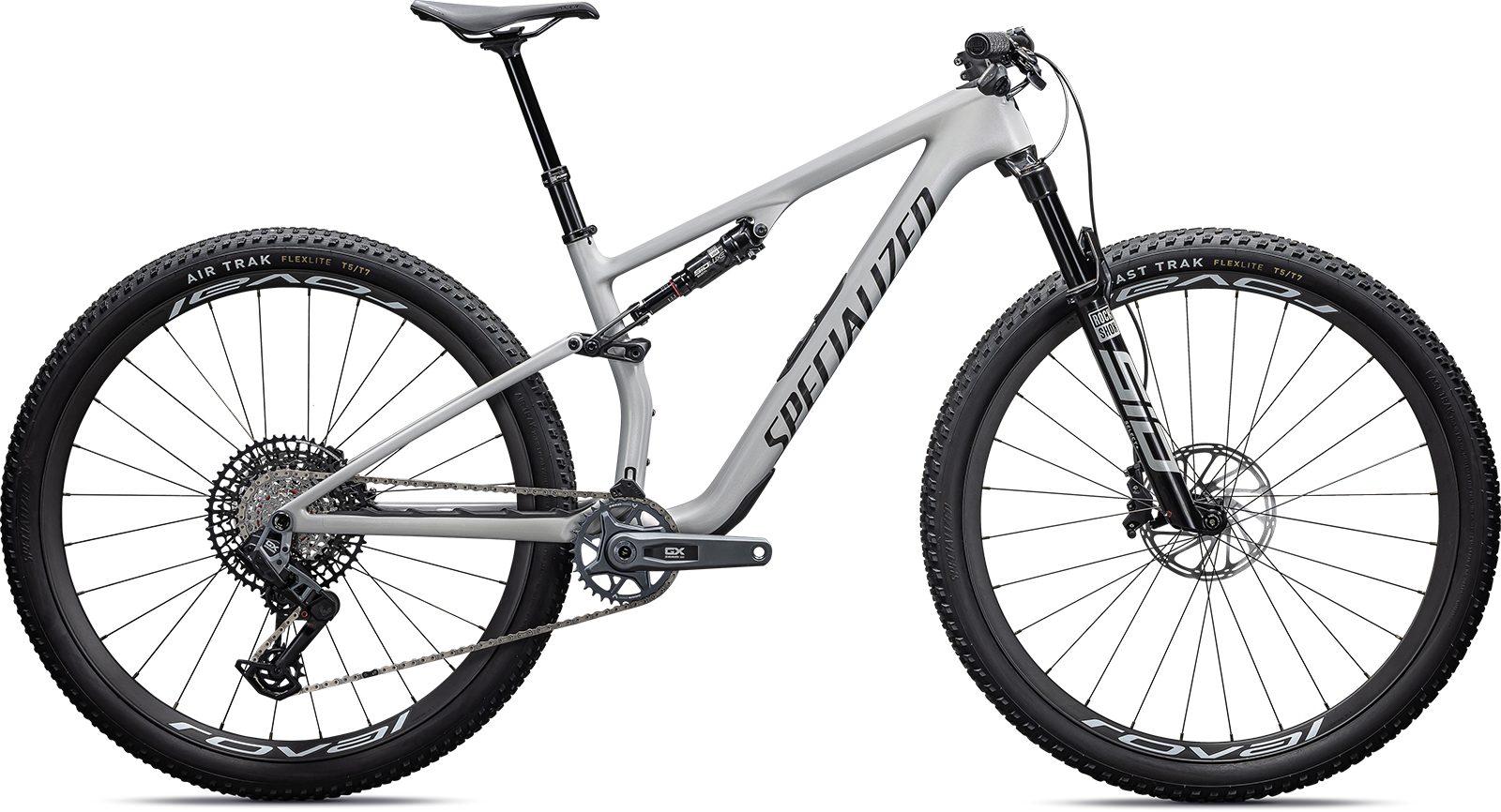 Specialized Epic 8 Expert 2026 - Mountainbike Tilbud