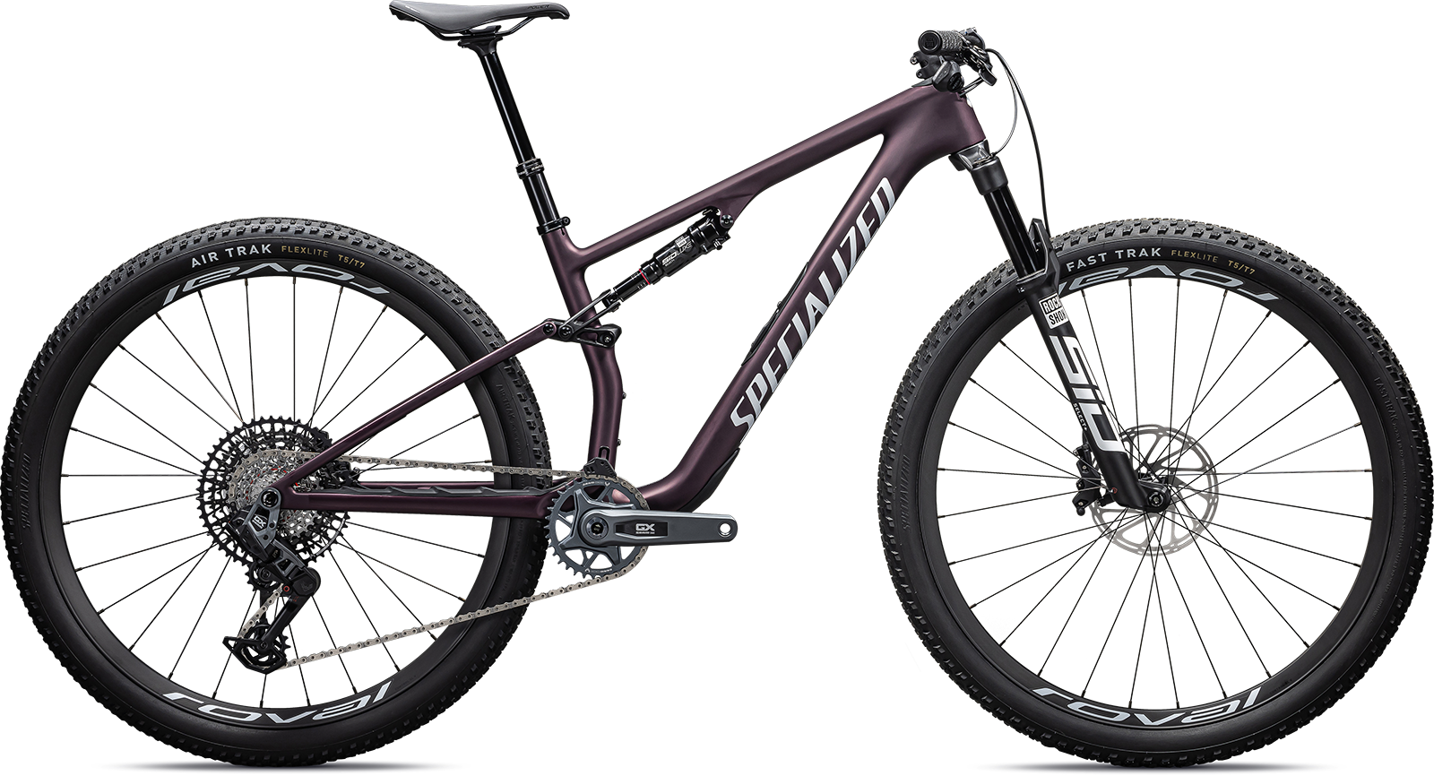 Specialized Epic 8 Expert 2026 - Hurtig Mountainbike Tilbud