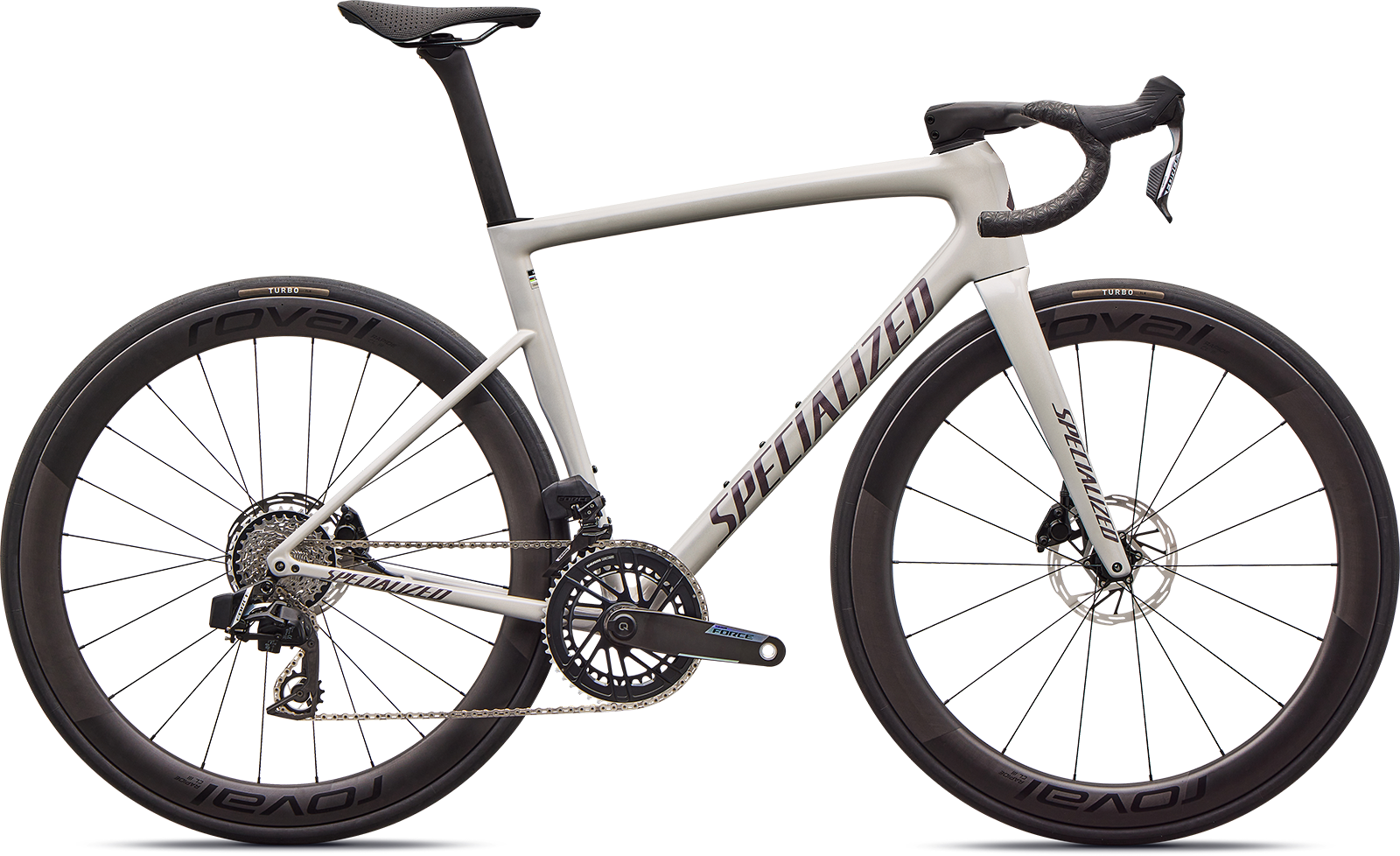 Specialized Tarmac SL8 Pro - Hurtigste Racercykel 2026