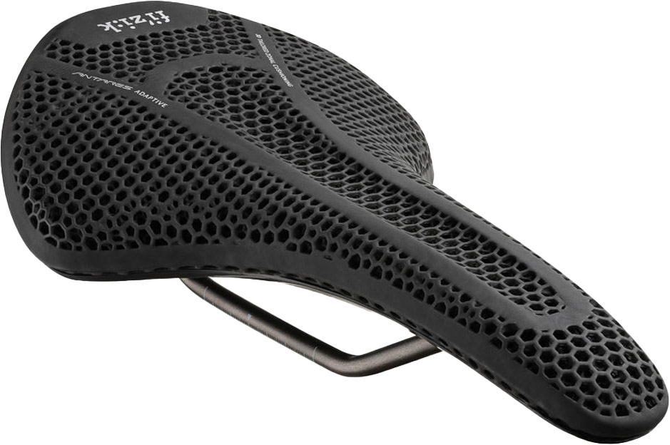 Fizik Vento Antares R3 Adaptive 150mm Cykelsadel - Black Friday!