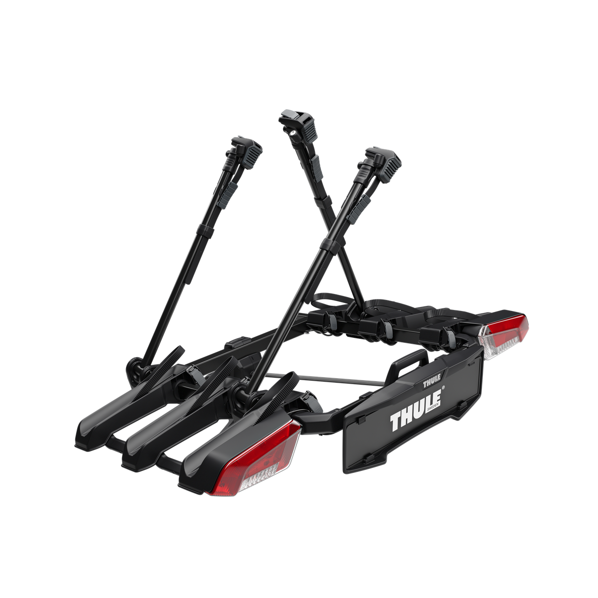 Thule Outpace 3bike Tilt Up til 3 Cykler - Super Tilbud!