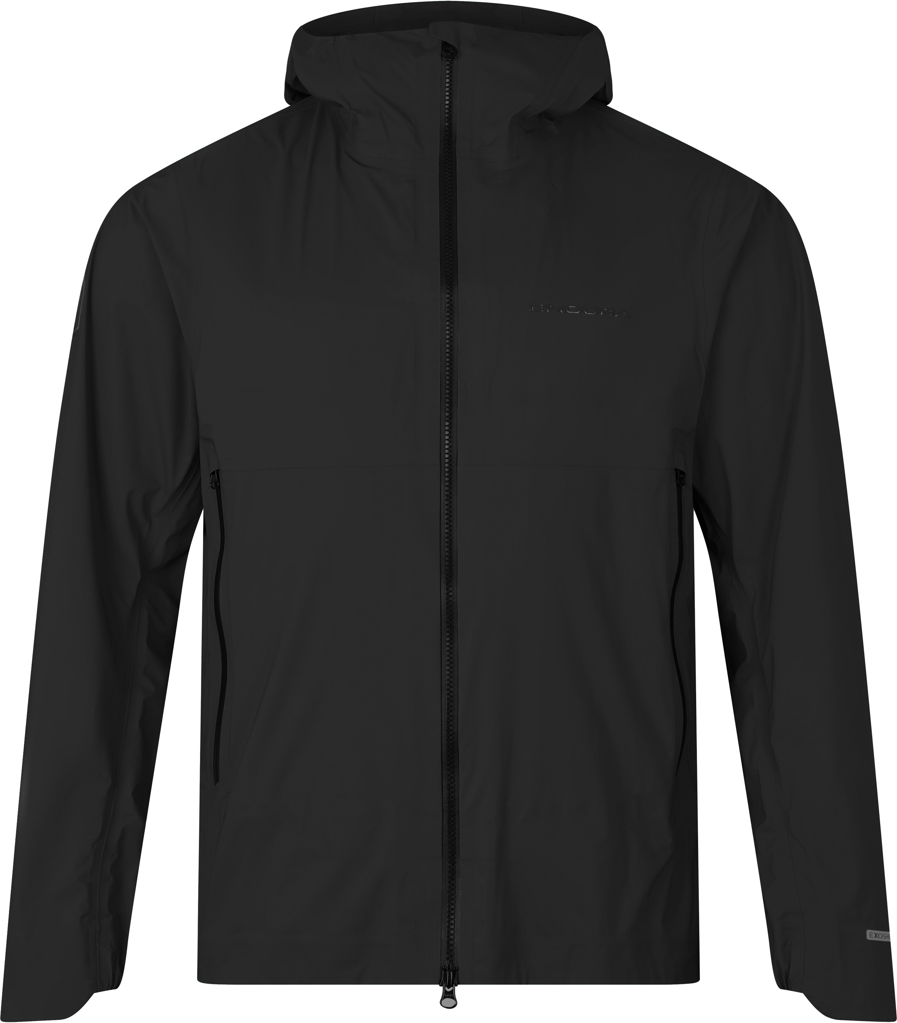 Mt500 Advanced Jacket   Black fra Endura