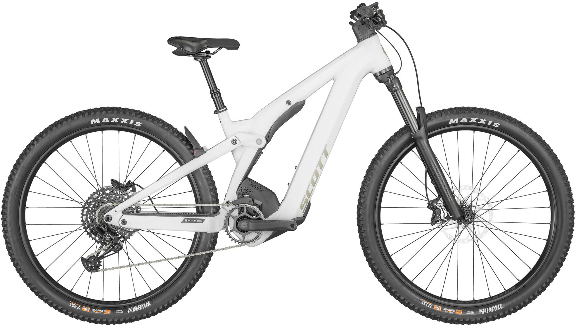 Scott Contessa Strike Eride 910 Evo 2024 - Elcykeltilbud!