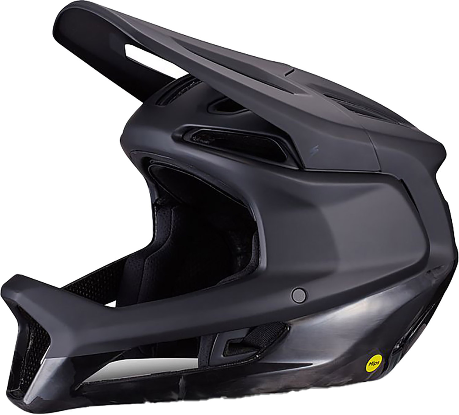 Specialized Gambit Mips Cykelhjelm - Black Udsalg!