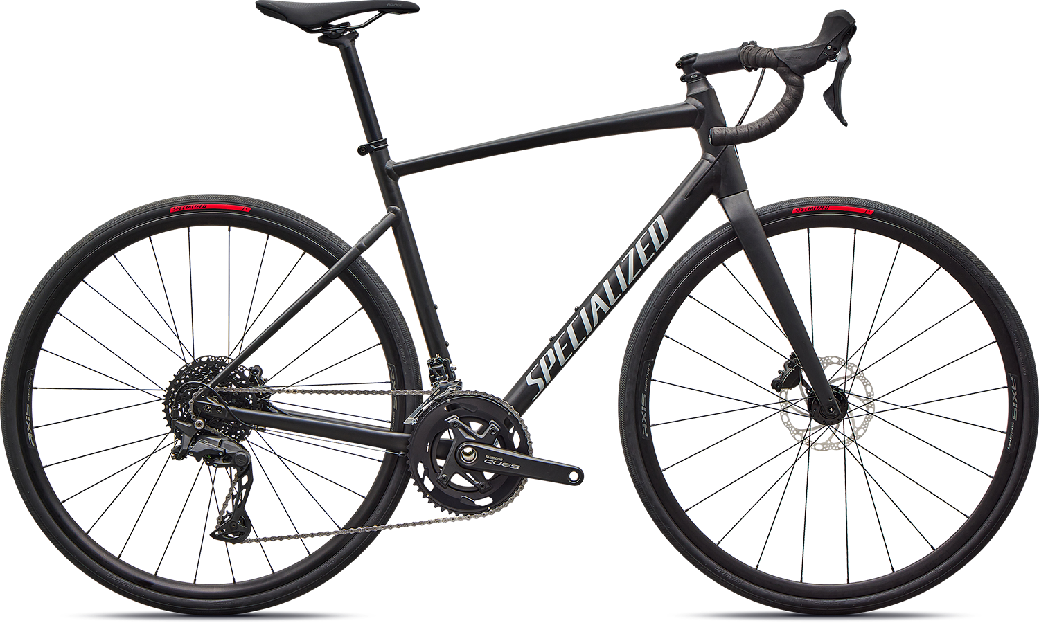 Allez 2026   Obsidian fra Specialized