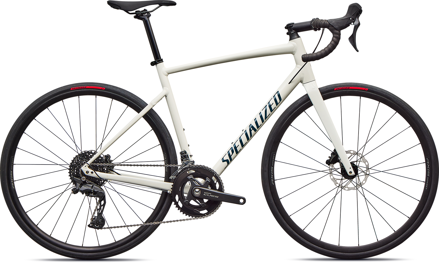 Allez 2026   Dune White fra Specialized