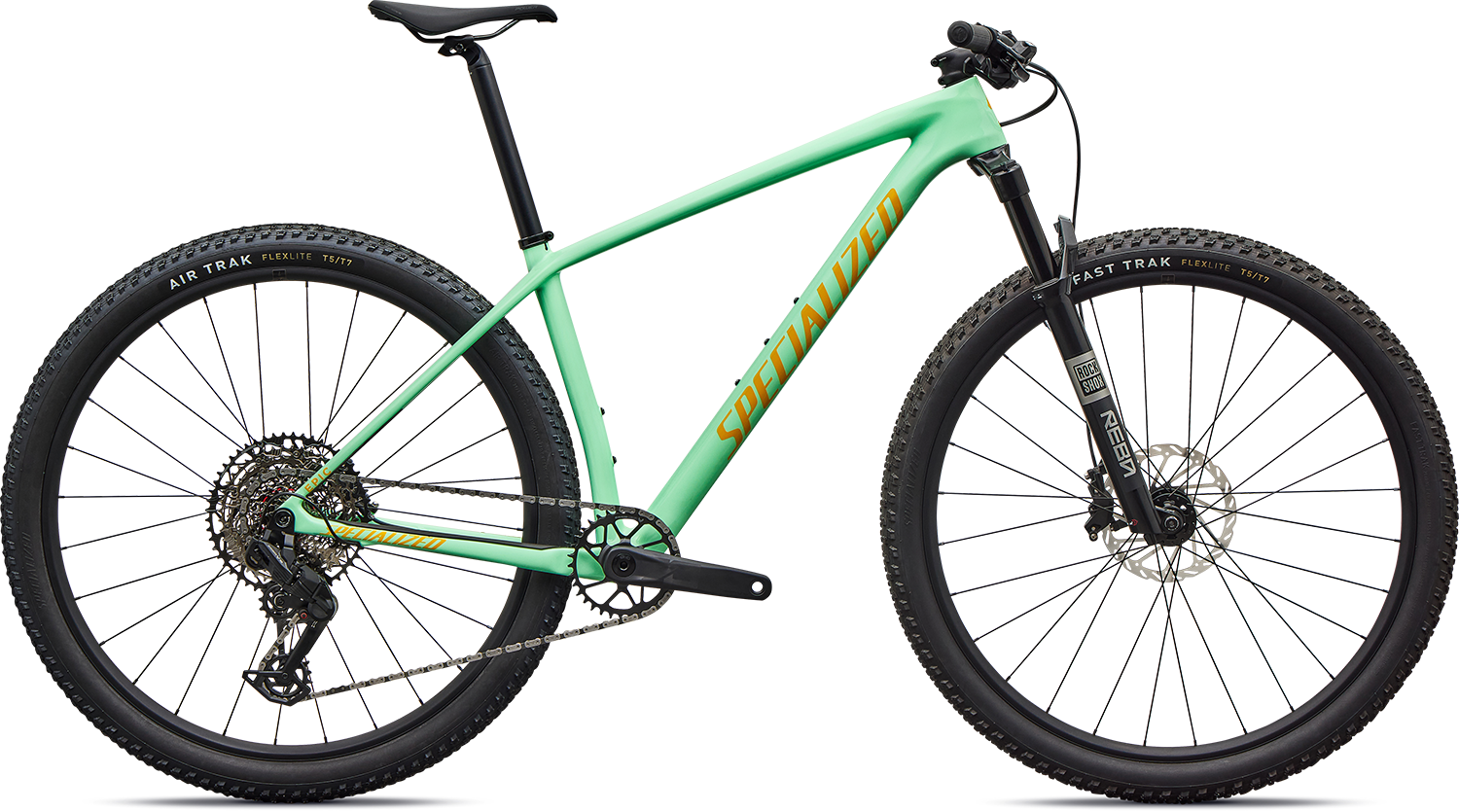 Epic Hardtail Comp 2026   Gloss Oasis fra Specialized