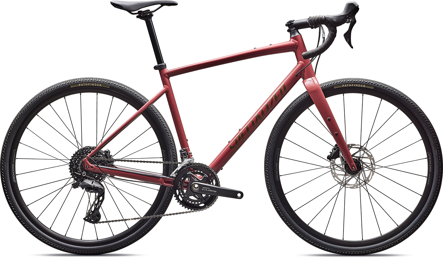 Specialized Diverge E5 2026 Gravelcykel - Fantastisk tilbud!