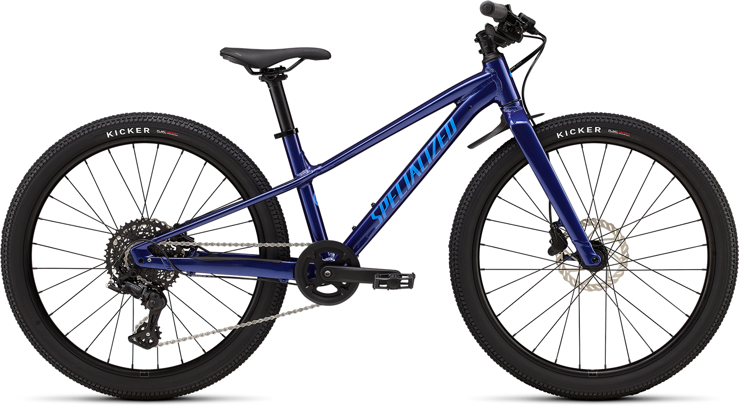 Riprock 24 2026   Gloss Majesty Blue Metallic fra Specialized
