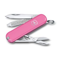 Victorinox Classic SD Cherry Blossom Multitool på tilbud