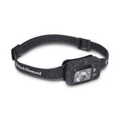 Black Diamond Spot 400 Pandelampe i Graphit - Tilbud!