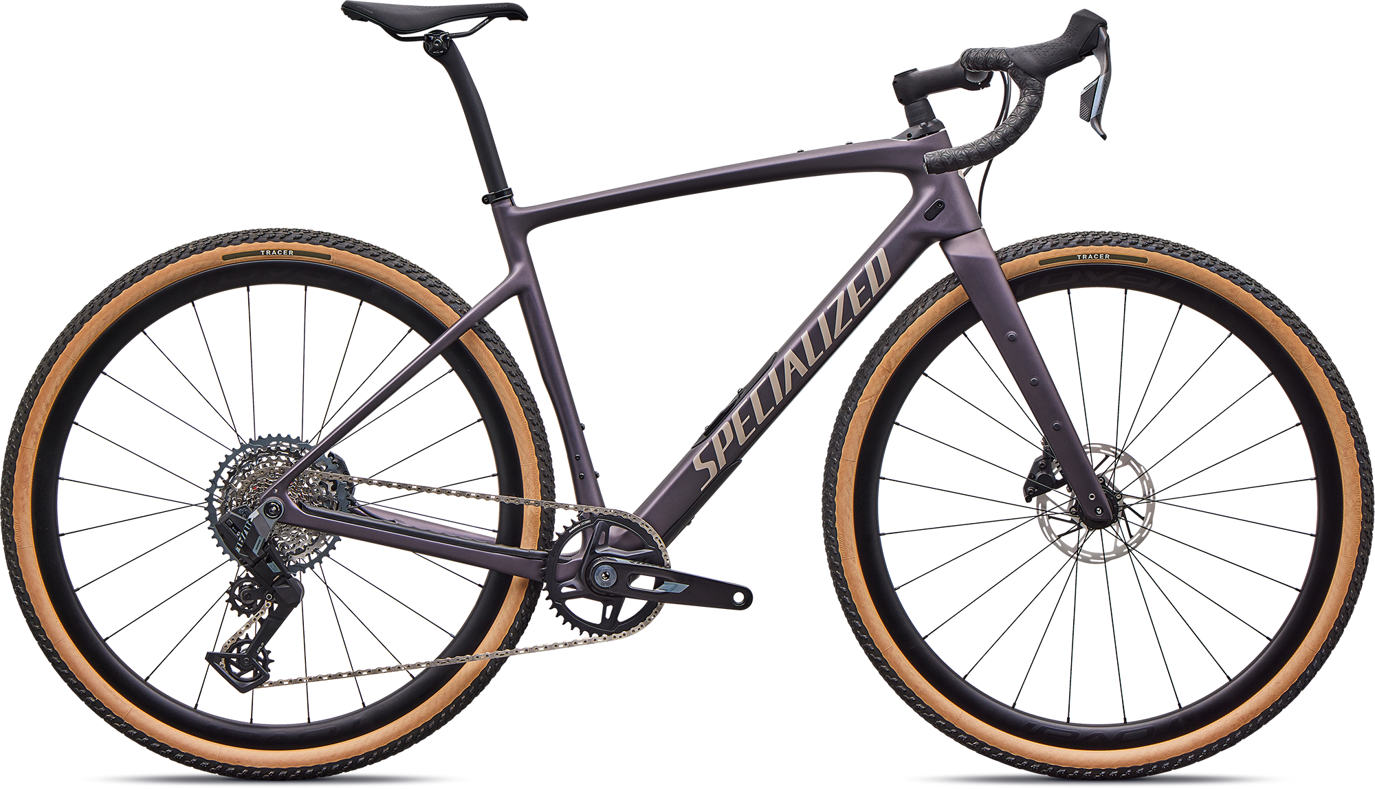 Specialized Diverge 4 Expert Rival 2026 - Gravel Cykeltilbud