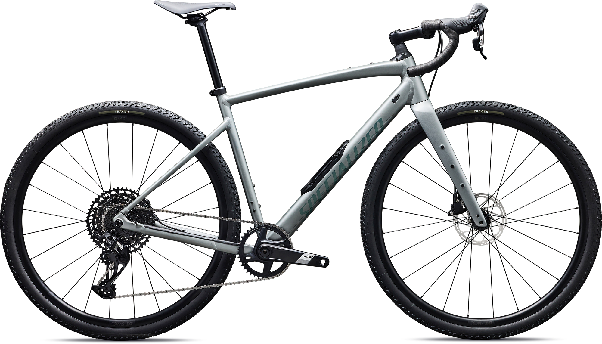 Specialized Diverge 4 Comp Alloy 2026 - Gravel Cykel Tilbud