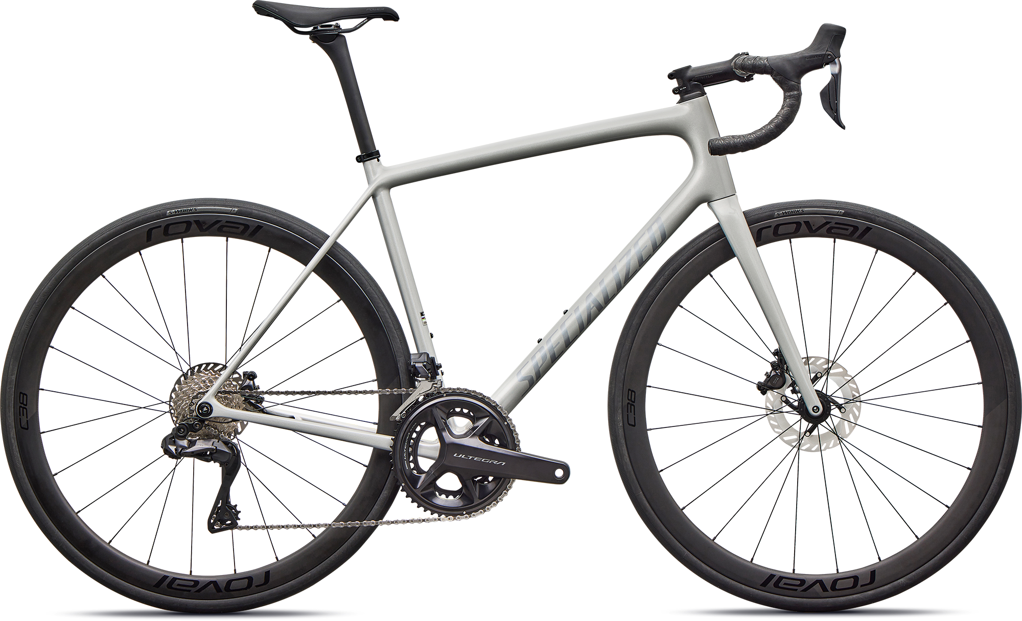 Specialized Aethos 2 Expert 2026 - Letvægts Racercykel
