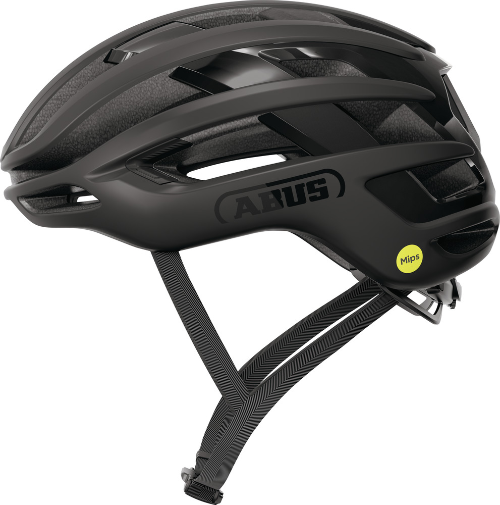 Airbreaker 2.0 Mips   Velvet Black fra Abus