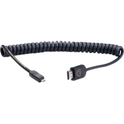 Atomos HDMI 4K60p Micro til Full 80cm Ledning