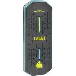 Camelbak Cb Impact Protector Panel - Rygskjold i Sort/Teal