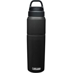 Camelbak Cb Multibev Sst 22oz Termoflaske - Sort