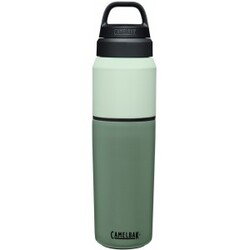 Camelbak Cb Multibev Sst 22oz Drikkeflaske - Moss Mint