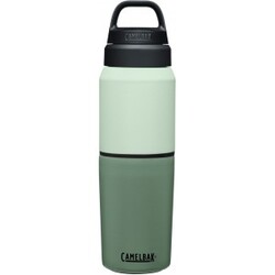 Camelbak Cb Multibev Sst Vacuum 17oz Drikkeflaske - Moss Mint