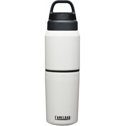 Camelbak Cb Multibev Sst 17oz Drikkeflaske - Hvid