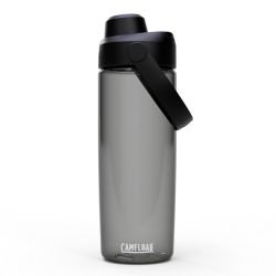 Camelbak Thrive Chug 20oz Drikkeflaske - Charcoal