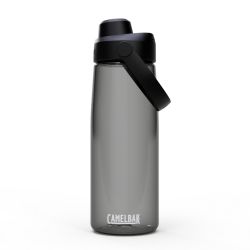 Camelbak Thrive Chug 25oz Drikkeflaske - Charcoal