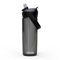 Camelbak Thrive Flip Straw 20oz Drikkeflaske i Charcoal