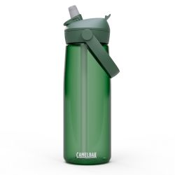 Camelbak Thrive Flip Straw 25oz - Drikkeflaske i Skovgrøn