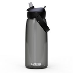 Camelbak Thrive Flip Straw 32oz Drikkeflaske - Charcoal