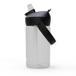 Camelbak Thrive Flip Straw Børnedrikkeflaske 14 oz Klar