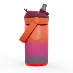 Camelbak Thrive Flip Straw Drikkeflaske til Børn 14oz