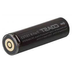 Coast Zithion X Zx250 Batteripakke til A22r & Hp5r