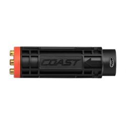 Coast Zx800 Genopladeligt Batteri til Hp7r og Tx9r