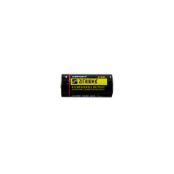 Coast Zx865 Zithion X Genopladeligt Batteri Til PS400R  G55R  G56R
