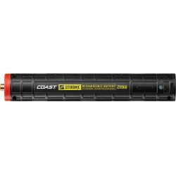 Coast Zx960 Zithion X Genopladeligt Batteri til Xp18r