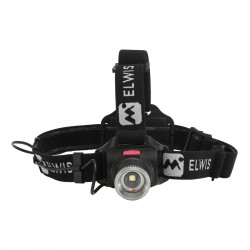 Elwis Blaze H480r Pandelampe - Fantastisk tilbud!
