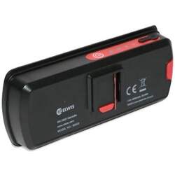 Elwis Pro Genopladeligt Batteri Til Tl2 - Super Tilbud!