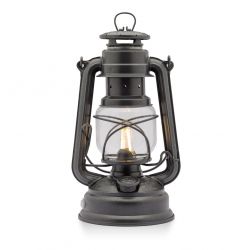 Feuerhand LED Lanterne Baby Special 276 S - Tilbud!