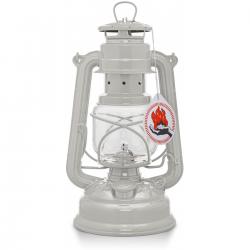 Feuerhand Hurricane Lanterne 276 Soft Beige - Tilbud!