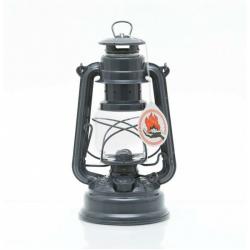 Feuerhand Hurricane Lanterne 276 Anthracit - Tilbud!