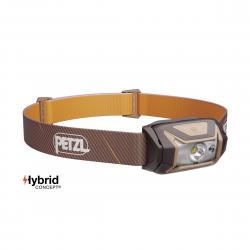 Petzl Tikka Brown Pandelampe - Fantastisk tilbud!