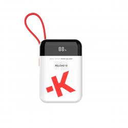 Skross Reload 10 Travel Pd 20w Powerbank på tilbud